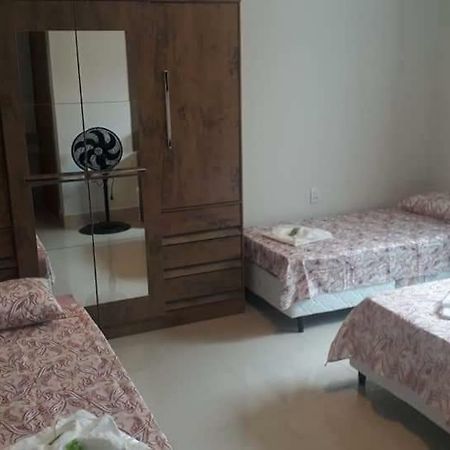 Hotel Moriyah Uberaba Dış mekan fotoğraf